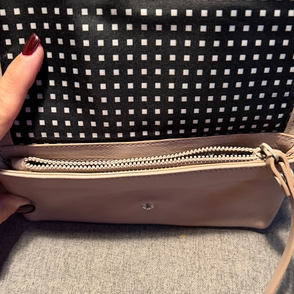 Kate Spade Saturday Leather Clutch / Wallet - Picture 5 of 8
